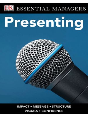 cover image of Presenting